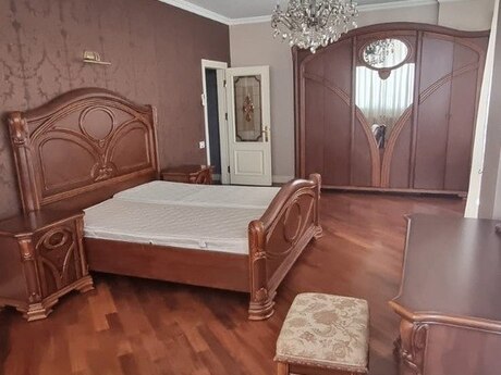 Nərimanovda 3 otaqlı yeni tikili mənzil satılır, 137 m², 450 000 AZN, şəkil 4 / 12
