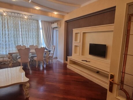3 otaq · 137 m² · 9/12 mərtəbə, Nərimanov
