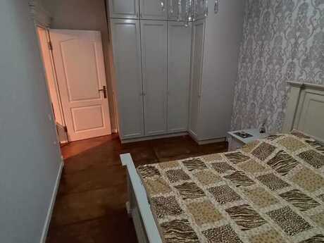 Masazırda 2 otaqlı yeni tikili mənzil kirayə verilir, 45 m², 350 AZN/ay, şəkil 5 / 10