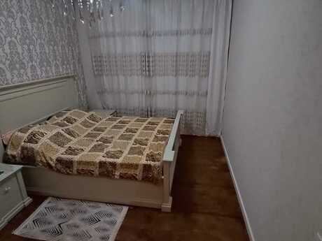 2 otaq · 45 m² · 4/4 mərtəbə, Masazır