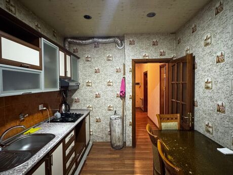 Продаётся 2-комнатная квартира в новостройке, ЖК Qurtuluş 93, 63 м², 87 500 AZN, фото 4 / 12