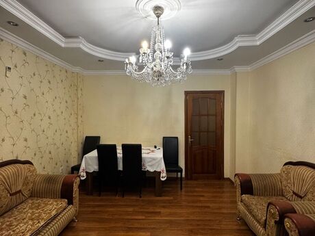 Продаётся 2-комнатная квартира в новостройке, ЖК Qurtuluş 93, 63 м², 87 500 AZN, фото 2 / 12