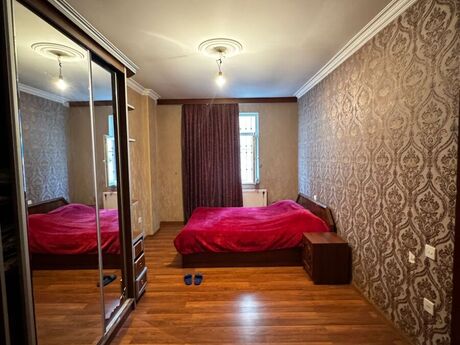 Продаётся 2-комнатная квартира в новостройке, ЖК Qurtuluş 93, 63 м², 87 500 AZN, фото 5 / 12