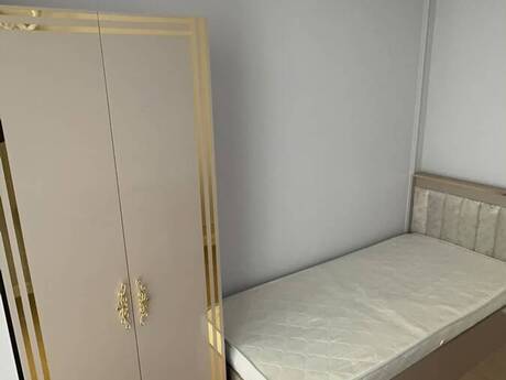 Сдаётся 3-комнатная квартира в новостройке, Nəriman Nərimanov, 85 м², 1 299 AZN/мес, фото 4 / 12