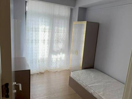 Сдаётся 3-комнатная квартира в новостройке, Nəriman Nərimanov, 85 м², 1 299 AZN/мес, фото 3 / 12