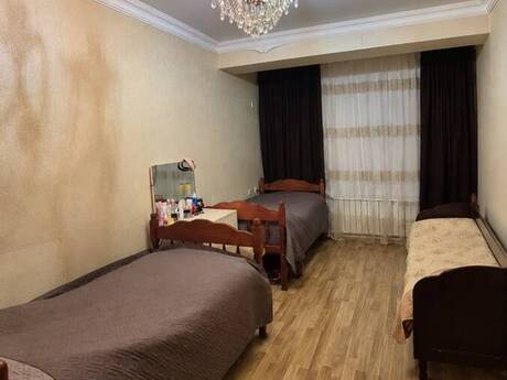 Nəriman Nərimanovda 2 otaqlı köhnə tikili mənzil satılır, 45 m², 128 000 AZN, şəkil 2 / 5