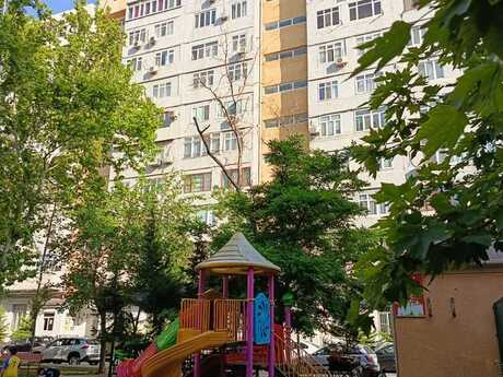 2 otaq · 45 m² · 6/10 mərtəbə, Nərimanov