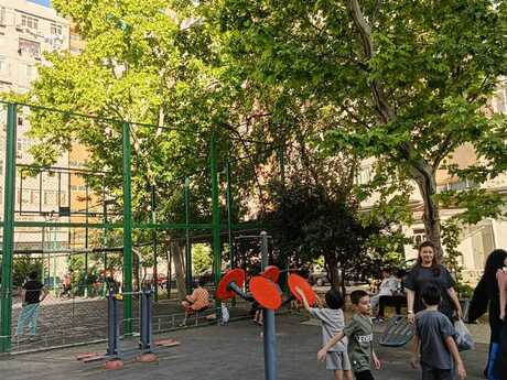Nərimanovda 2 otaqlı köhnə tikili mənzil satılır, 45 m², 160 000 AZN, şəkil 2 / 12