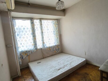 Nərimanovda 2 otaqlı köhnə tikili mənzil satılır, 45 m², 160 000 AZN, şəkil 5 / 12