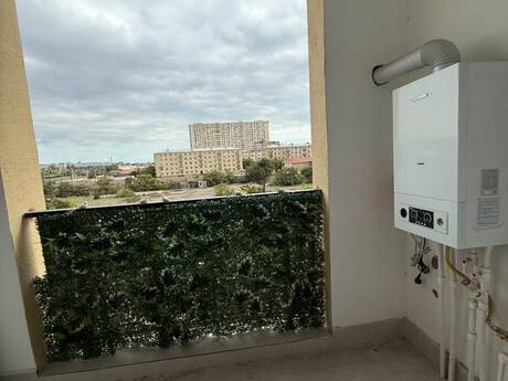 Nəriman Nərimanovda 2 otaqlı yeni tikili mənzil kirayə verilir, 67 m², 950 AZN/ay, şəkil 4 / 7
