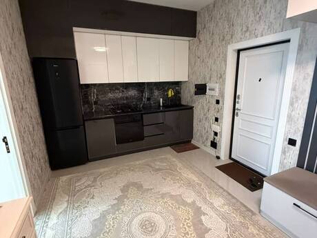 Nəriman Nərimanovda 2 otaqlı yeni tikili mənzil kirayə verilir, 67 m², 950 AZN/ay, şəkil 3 / 7