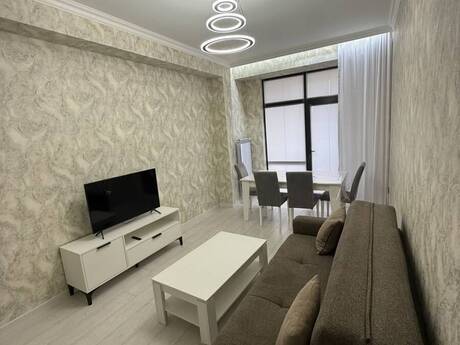 2 otaqlı mənzil, 67 m², Nəriman Nərimanov, 950 AZN