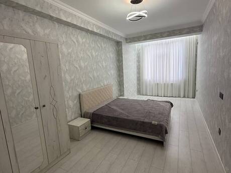 Nəriman Nərimanovda 2 otaqlı yeni tikili mənzil kirayə verilir, 67 m², 950 AZN/ay, şəkil 5 / 7