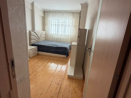 20 Yanvarda 2 otaqlı yeni tikili mənzil kirayə verilir, 65 m², 450 AZN/ay, şəkil 4 / 11
