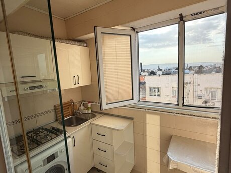 20 Yanvarda 2 otaqlı yeni tikili mənzil kirayə verilir, 65 m², 450 AZN/ay, şəkil 5 / 11