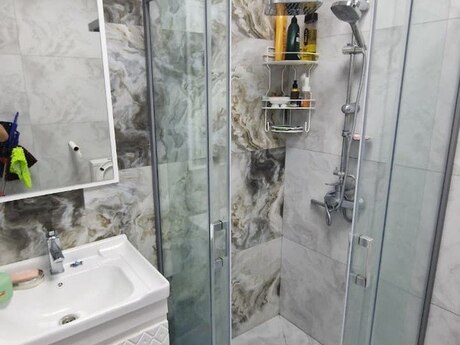 Abşeronda 2 otaqlı yeni tikili mənzil satılır, 61 m², 105 000 AZN, şəkil 3 / 12