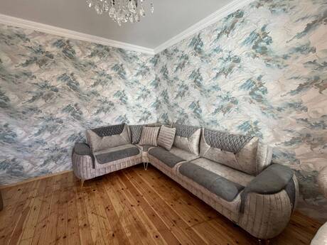 M.Ə.Rəsulzadədə 3 otaqlı həyət evi satılır, 80 m², 85 000 AZN, şəkil 3 / 12
