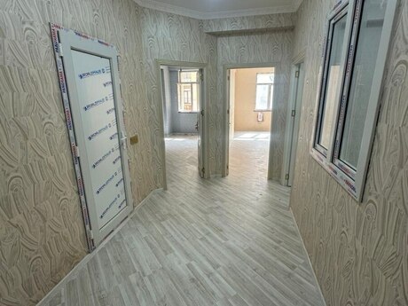 Abşeronda 2 otaqlı yeni tikili mənzil satılır, 69 m², 95 000 AZN, şəkil 5 / 9