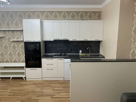 Boulevard Tower kompleksində 2 otaqlı yeni tikili mənzil kirayə verilir, 80 m², 1 099 AZN/ay, şəkil 3 / 12