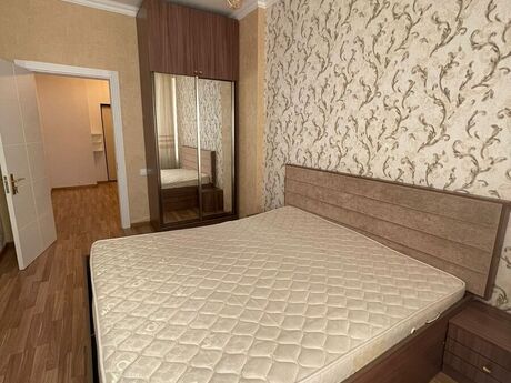 Boulevard Tower kompleksində 2 otaqlı yeni tikili mənzil kirayə verilir, 80 m², 1 099 AZN/ay, şəkil 4 / 12