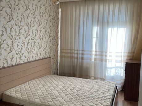 Boulevard Tower kompleksində 2 otaqlı yeni tikili mənzil kirayə verilir, 80 m², 1 099 AZN/ay, şəkil 5 / 12