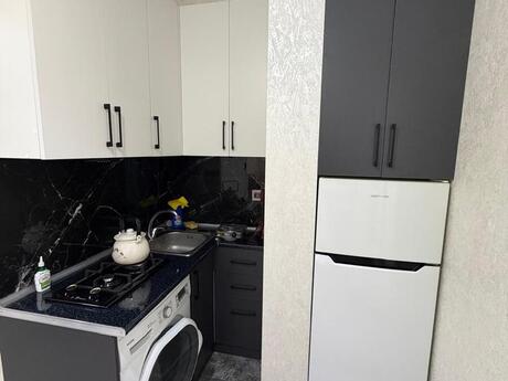 Продаётся 2-комнатная квартира в новостройке, ЖК Qurtuluş 93, 35 м², 70 000 AZN, фото 5 / 7