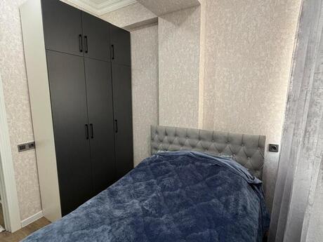 Продаётся 2-комнатная квартира в новостройке, ЖК Qurtuluş 93, 35 м², 70 000 AZN, фото 4 / 7