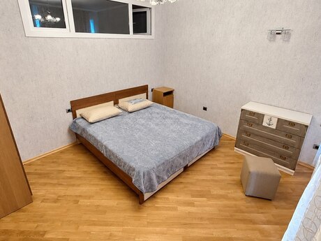 Şah İsmayıl Xətaidə 3 otaqlı yeni tikili mənzil kirayə verilir, 70 m², 1 000 AZN/ay, şəkil 5 / 12