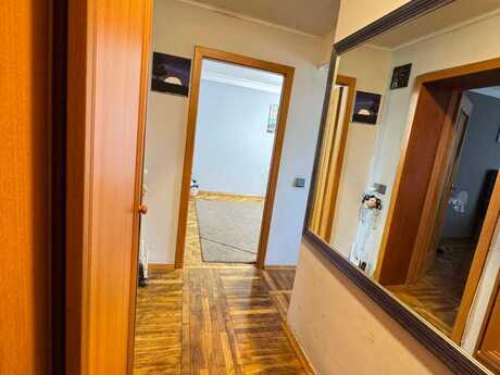 Avtovağzalda 2 otaqlı köhnə tikili mənzil satılır, 71 m², 158 000 AZN, şəkil 5 / 10