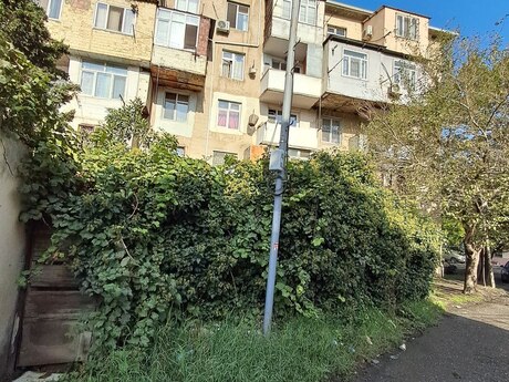 2 otaqlı mənzil, 71 m², Avtovağzal, 158 000 AZN