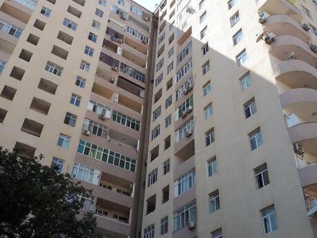 2 otaqlı mənzil, 91 m², Yasamal, 265 000 AZN