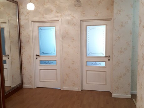 Yasamalda 2 otaqlı yeni tikili mənzil satılır, 91 m², 265 000 AZN, şəkil 5 / 12