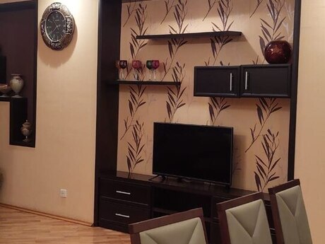 Yasamalda 3 otaqlı yeni tikili mənzil satılır, 134 m², 410 000 AZN, şəkil 5 / 12
