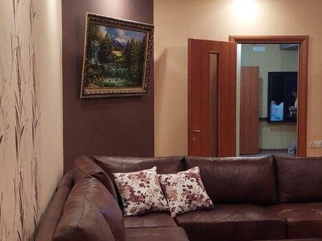Yasamalda 3 otaqlı yeni tikili mənzil satılır, 134 m², 410 000 AZN, şəkil 4 / 12