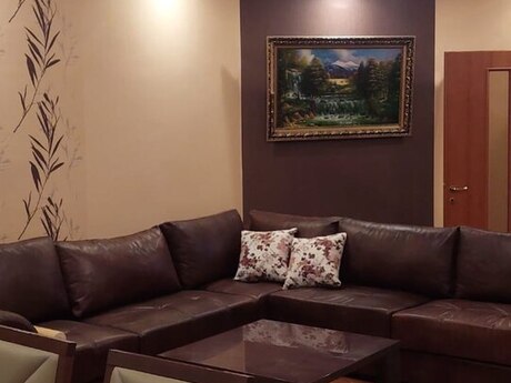 Yasamalda 3 otaqlı yeni tikili mənzil satılır, 134 m², 410 000 AZN, şəkil 3 / 12
