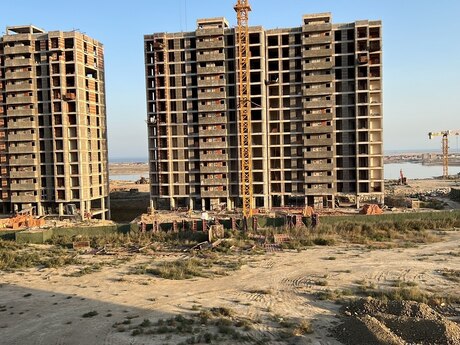Zığda 2 otaqlı yeni tikili mənzil satılır, 92 m², 132 000 AZN, şəkil 4 / 12
