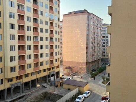 Zığda 2 otaqlı yeni tikili mənzil satılır, 92 m², 132 000 AZN, şəkil 3 / 12