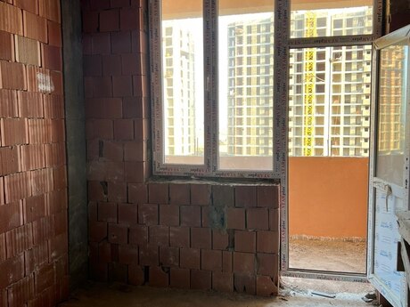 Zığda 2 otaqlı yeni tikili mənzil satılır, 92 m², 132 000 AZN, şəkil 5 / 12