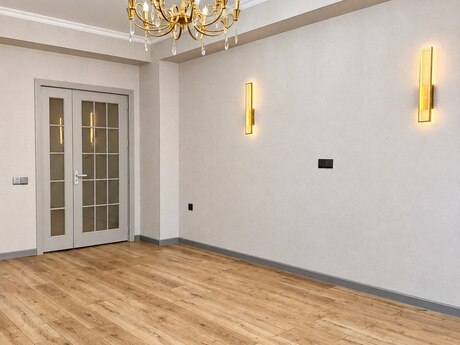 Продаётся 3-комнатная квартира в новостройке, Nəsimi, 96 м², 267 000 AZN, фото 2 / 12