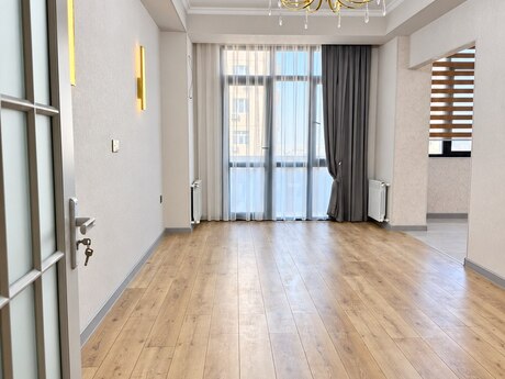 3-комн. · 96 m²