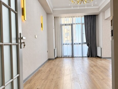 Продаётся 3-комнатная квартира в новостройке, Nəsimi, 96 м², 267 000 AZN, фото 5 / 12