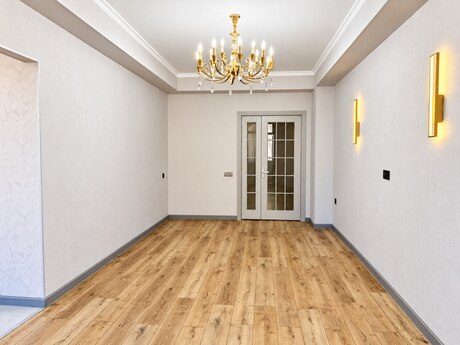 Продаётся 3-комнатная квартира в новостройке, Nəsimi, 96 м², 267 000 AZN, фото 4 / 12