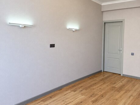 Продаётся 3-комнатная квартира в новостройке, Nəsimi, 96 м², 267 000 AZN, фото 3 / 12
