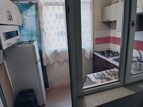 20 Yanvarda 2 otaqlı yeni tikili mənzil kirayə verilir, 50 m², 350 AZN/ay, şəkil 3 / 6
