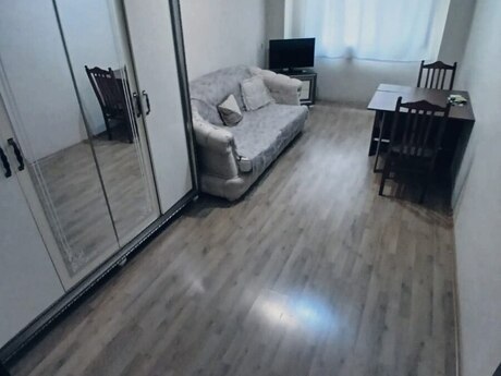 2 otaq · 50 m²