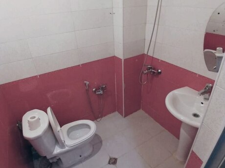 20 Yanvarda 2 otaqlı yeni tikili mənzil kirayə verilir, 50 m², 350 AZN/ay, şəkil 4 / 6