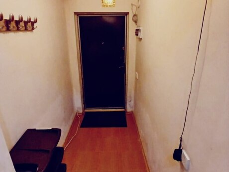 20 Yanvarda 2 otaqlı yeni tikili mənzil kirayə verilir, 50 m², 350 AZN/ay, şəkil 5 / 6