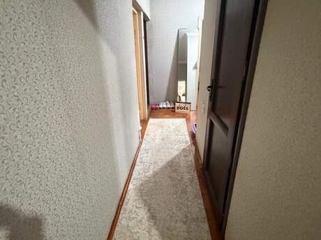 Qaraçuxurda 3 otaqlı köhnə tikili mənzil kirayə verilir, 60 m², 200 AZN/ay, şəkil 5 / 7