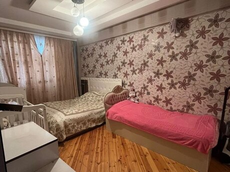 20 Yanvarda 2 otaqlı yeni tikili mənzil kirayə verilir, 80 m², 480 AZN/ay, şəkil 4 / 12