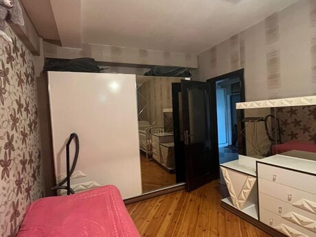 20 Yanvarda 2 otaqlı yeni tikili mənzil kirayə verilir, 80 m², 480 AZN/ay, şəkil 5 / 12